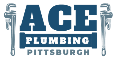 Ace Plumbing Pittsburgh logo