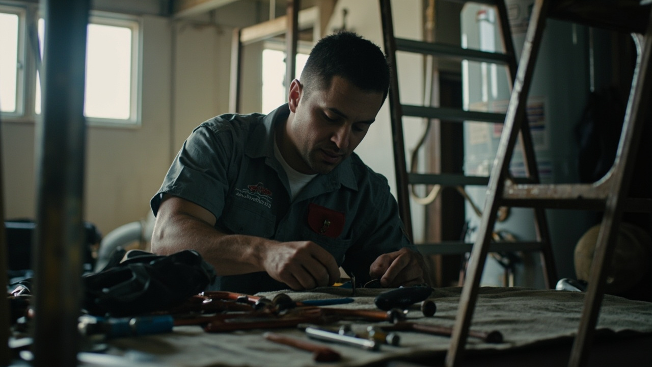 Apartment Complex Plumbing in Pittsburgh – Minimize Tenant Complaints and Avoid Emergency Shutdowns