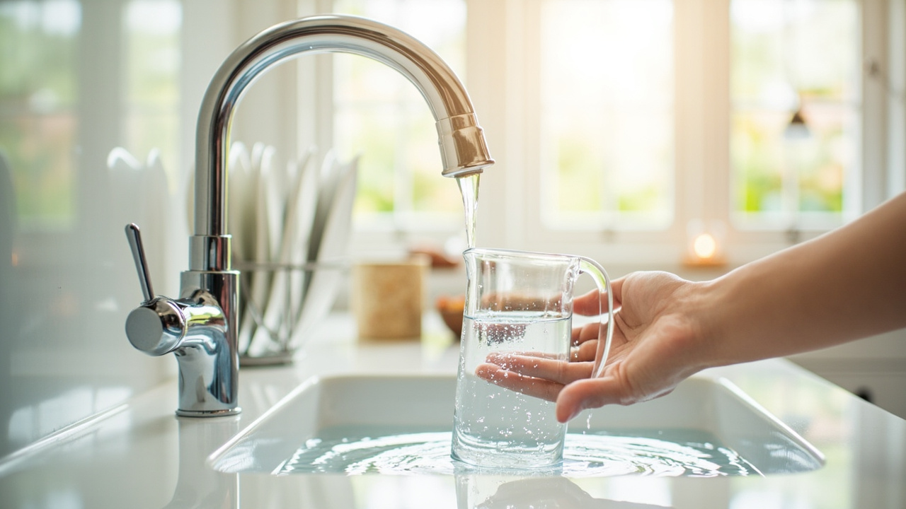 Pittsburgh's Hard Water Problem Is Costing You More Than You Think
