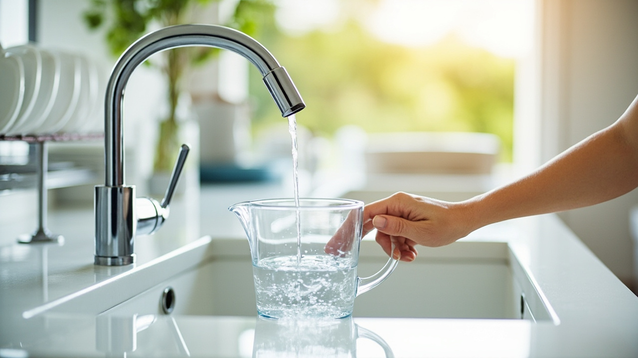 How Water Softeners Stop Scale and Extend Equipment Life