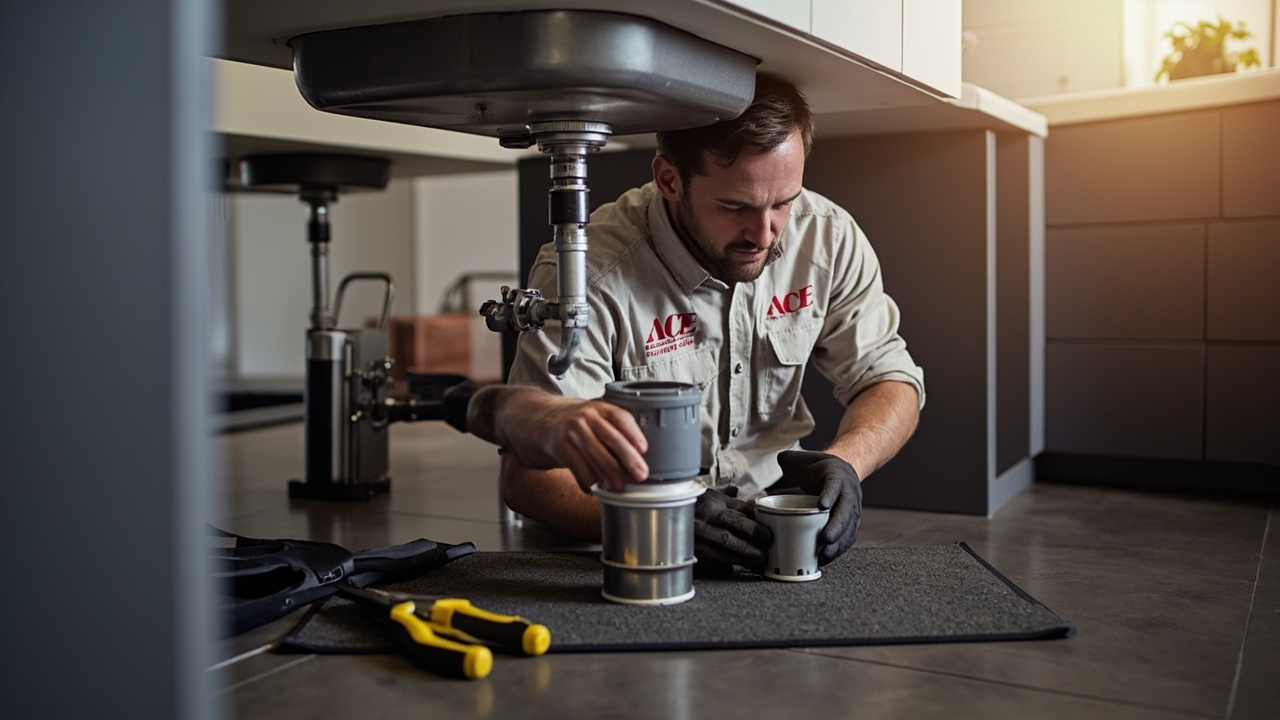 How We Diagnose and Solve Garbage Disposal Failures