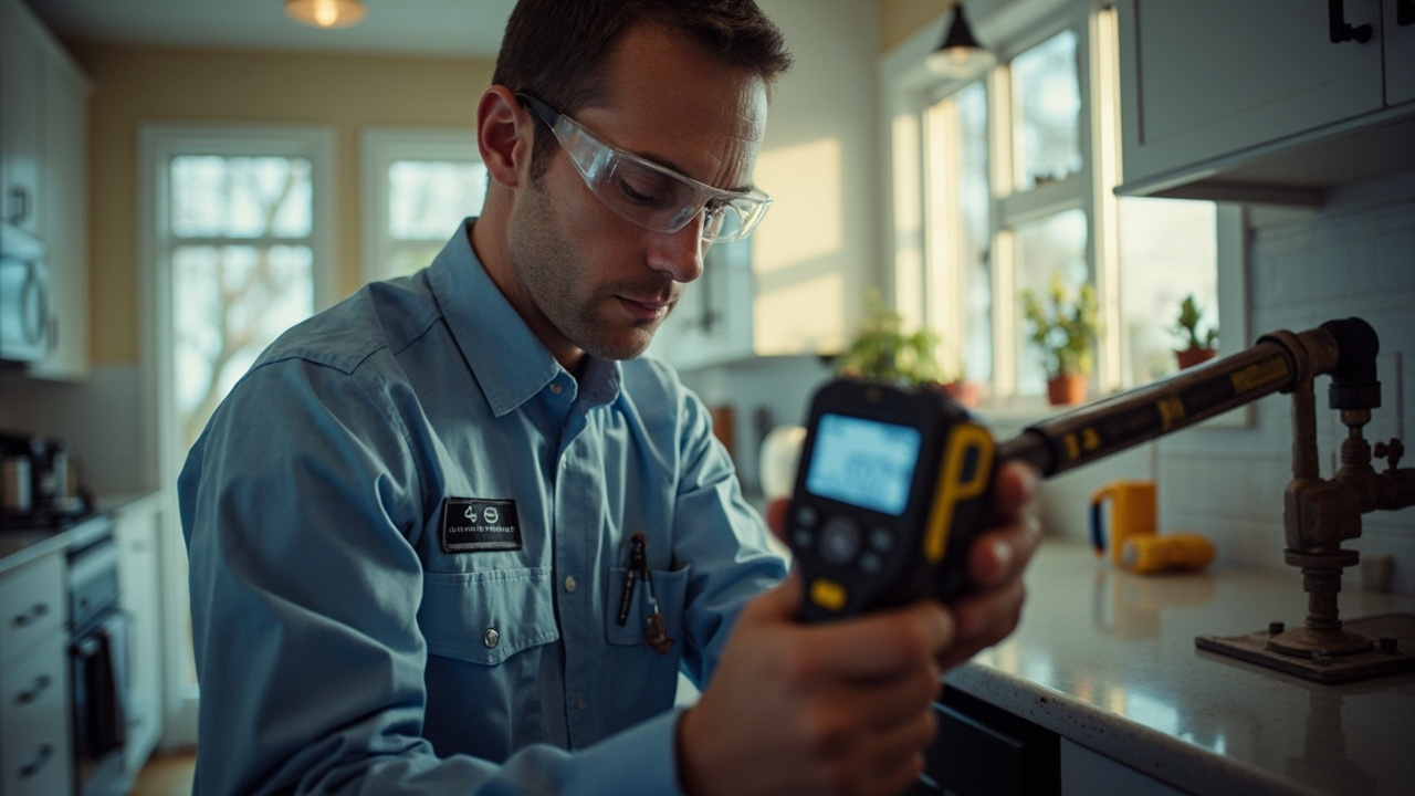 Why Gas Leaks Are a Critical Emergency in Pittsburgh Homes and Buildings