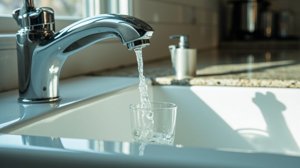 Low Water Pressure Issues in Pittsburgh PA 15212