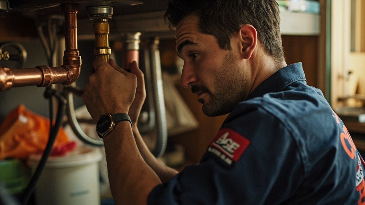 Noisy Pipes in Pittsburgh – Expert Diagnosis and Permanent Fixes for Banging, Rattling, and Water Hammer Issues