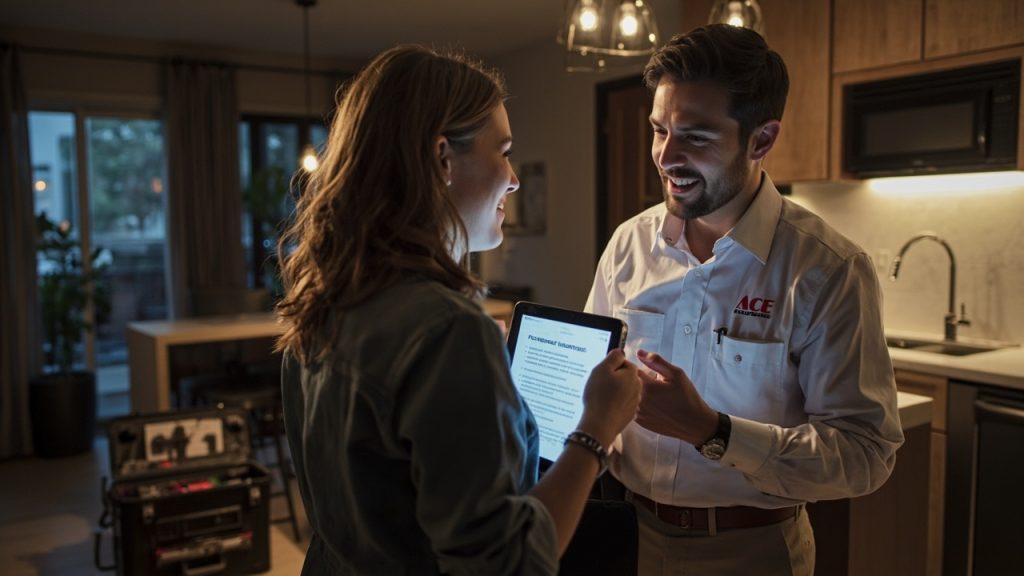 Plumbing Financing Options in Pittsburgh PA 15211