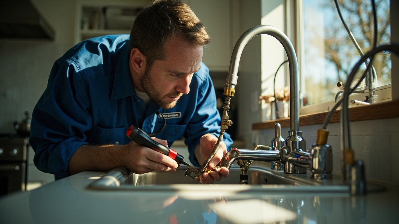 Why Pittsburgh Properties Need Local Plumbing Expertise