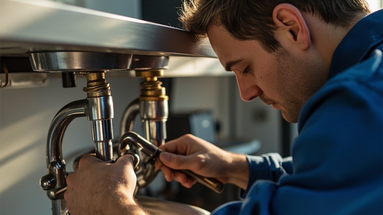 Plumbing Services in Pittsburgh – Full-Spectrum Residential and Commercial Solutions