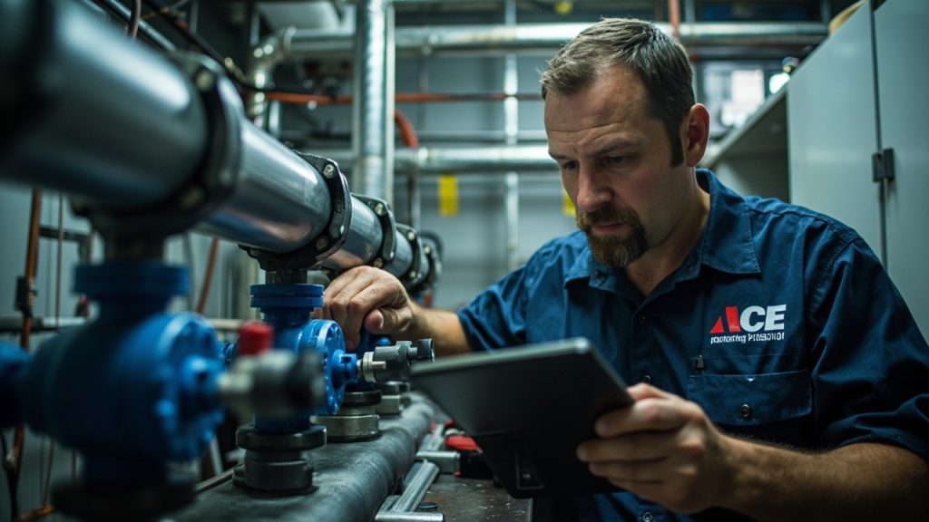 Preventative Commercial Maintenance in Pittsburgh PA 15211
