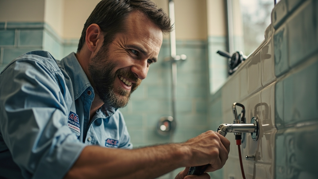 Pittsburgh's Water and Aging Infrastructure Create Unique Shower and Bathtub Challenges