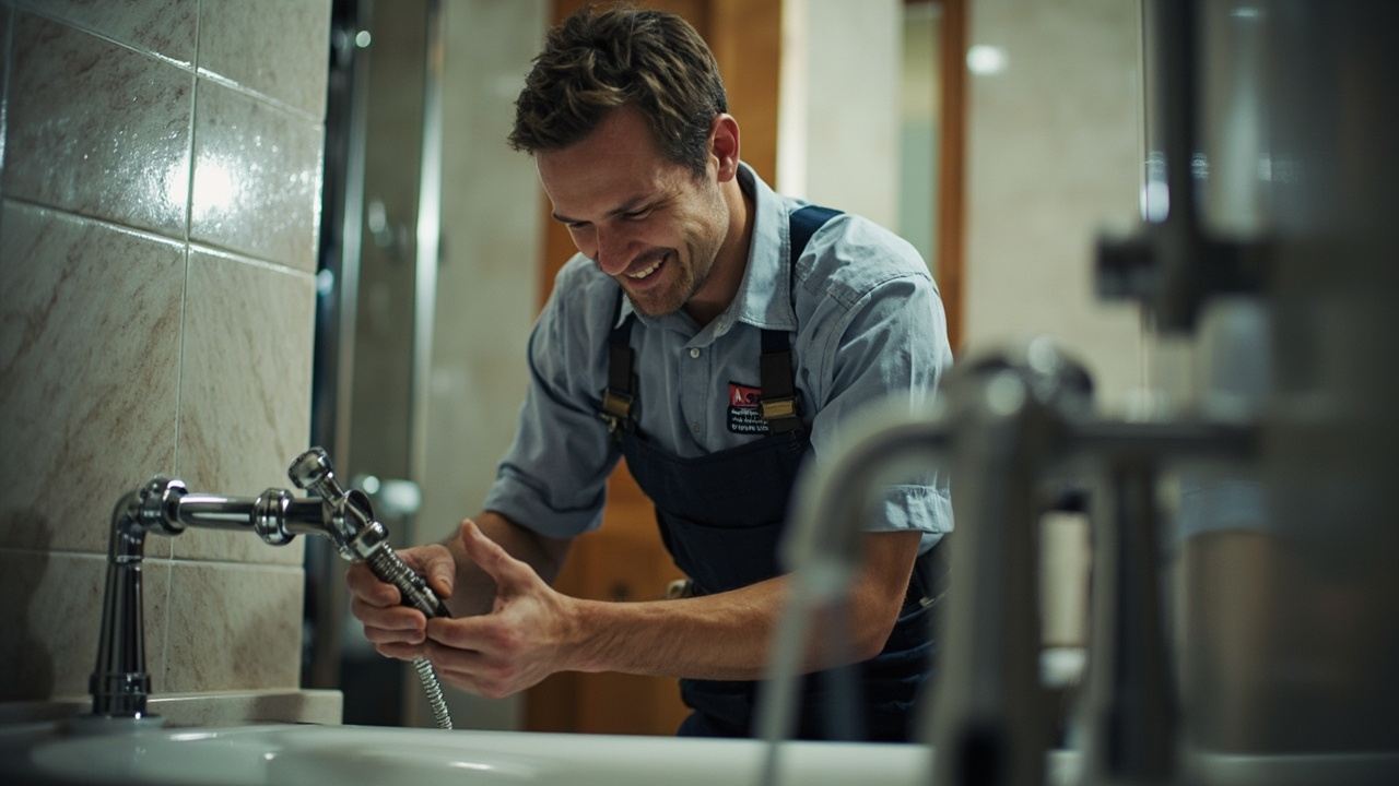 Shower & Bathtub Plumbing in Pittsburgh | Expert Repair, Installation & Fixture Replacement