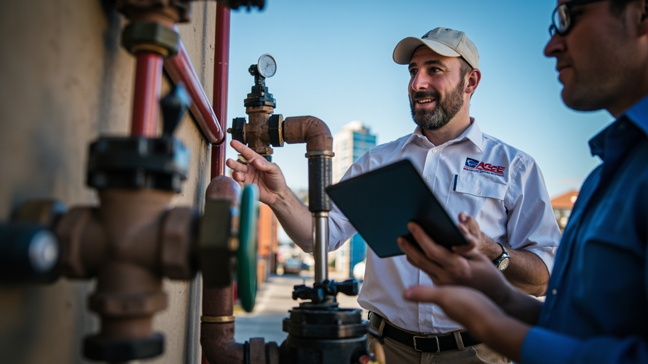Understanding Backflow Testing in Pittsburgh – Complete Compliance Guide for Property Owners