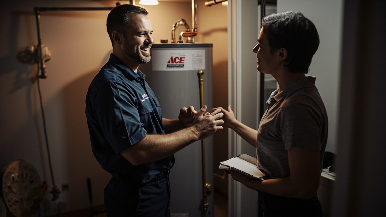 Why Pittsburgh Water Heaters Need Year-Round Attention