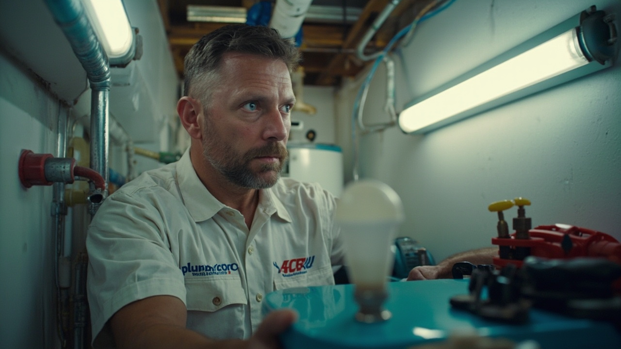 Water Heater Repair & Installation in Pittsburgh | Same-Day Service for Homes and Businesses