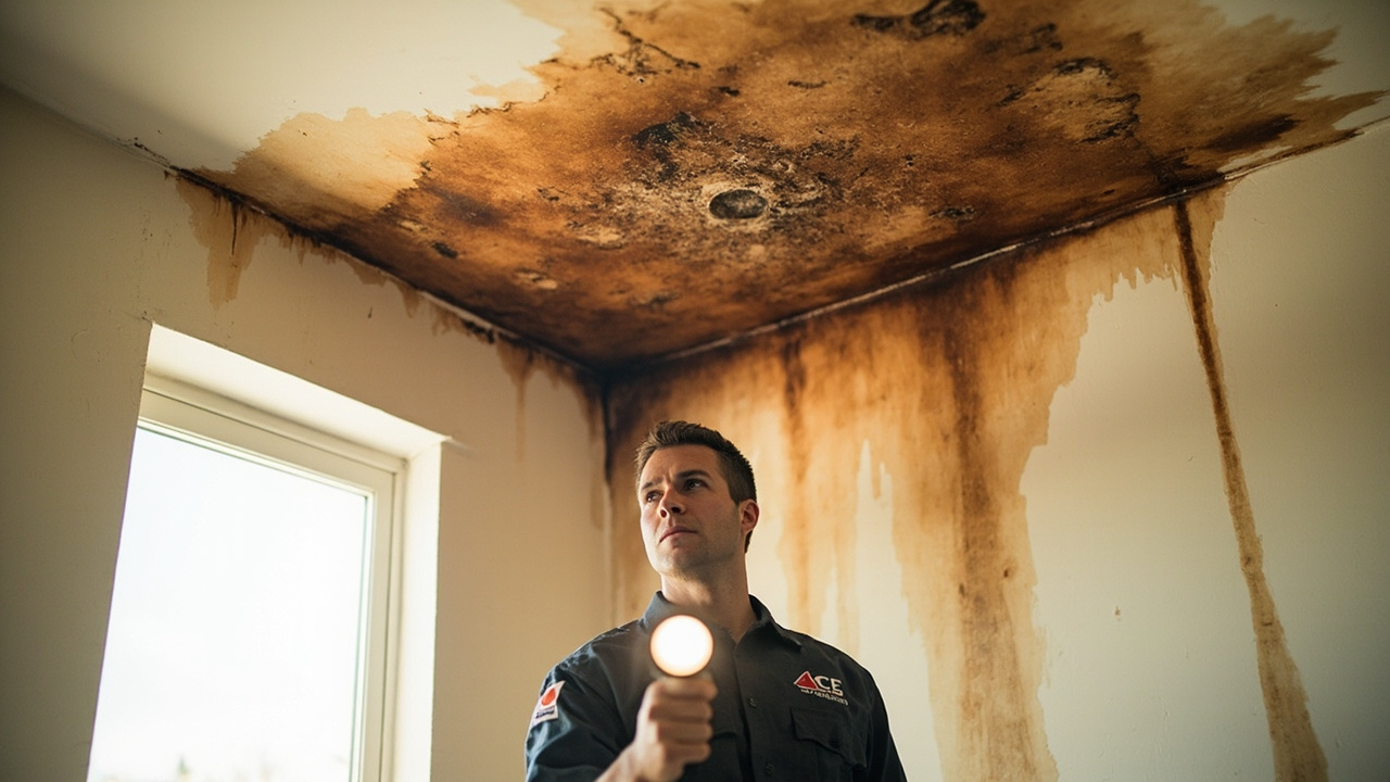 How We Locate the Source and Map the Damage Path