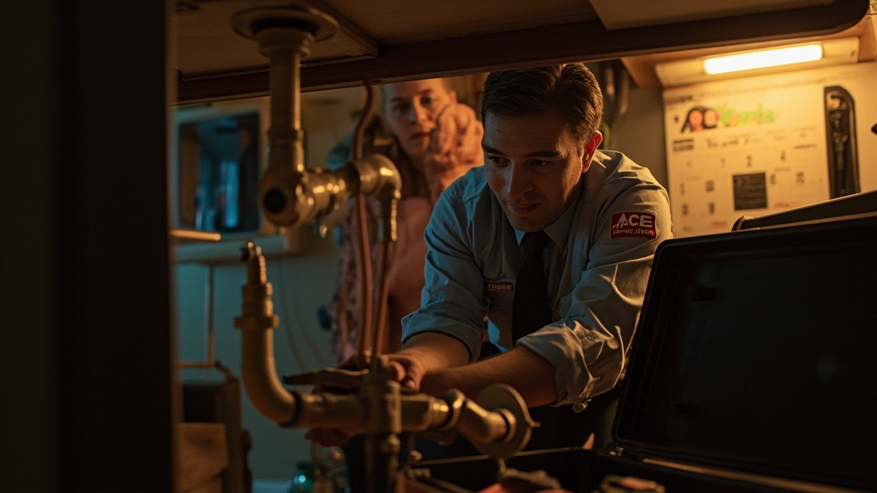 Why Plumbing Emergencies Don't Wait for Business Hours in Pittsburgh