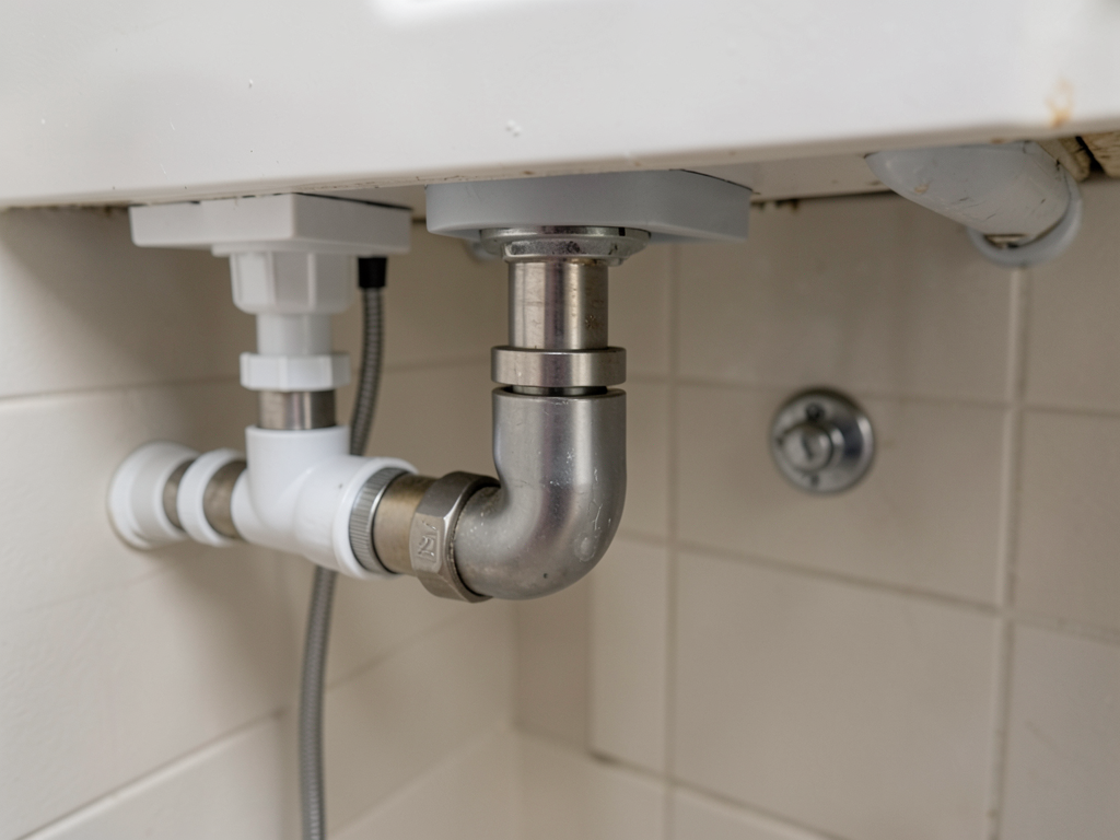 Adding a Utility Sink to Your Bridgeville Garage or Laundry Room