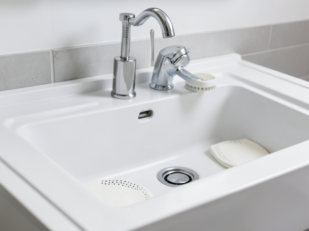 Choosing the best laundry room sink for your heavy duty cleaning needs in Avalon
