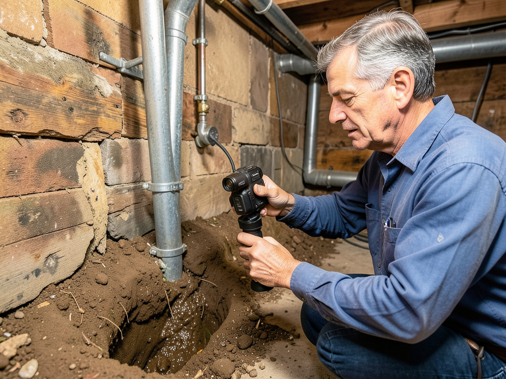 Choosing the Right Sump Pump for Your Mt. Washington Basement