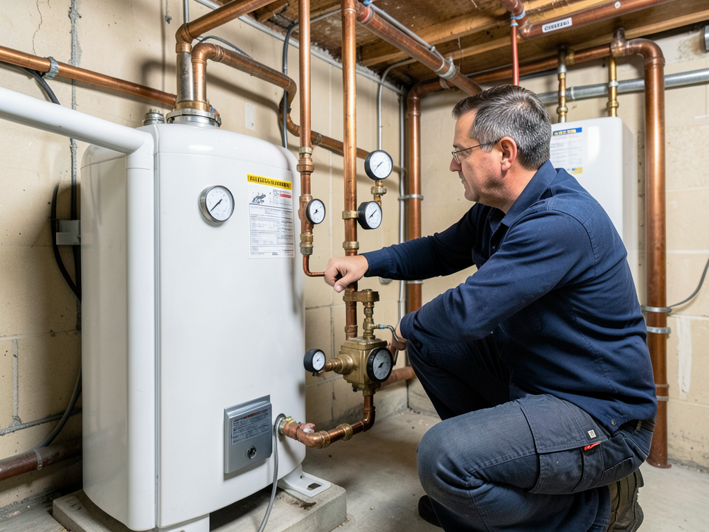 Choosing the right whole house water filter for yo