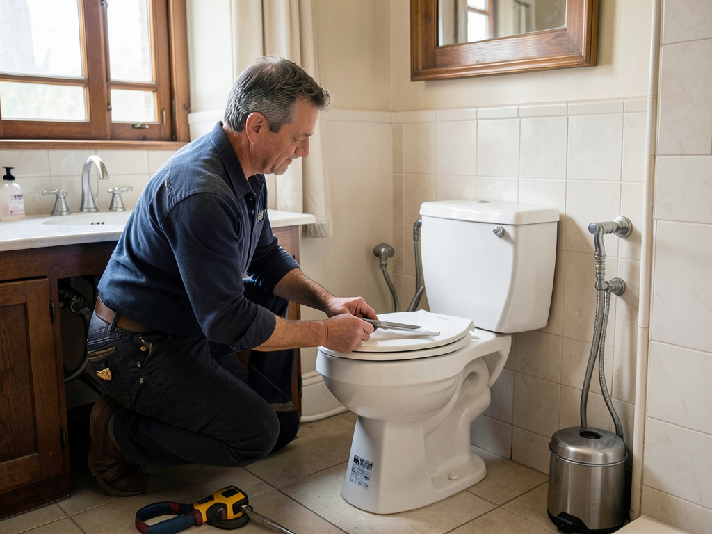 Comparing High Efficiency Toilets that Actually Flush Well for Your Point Breeze Home