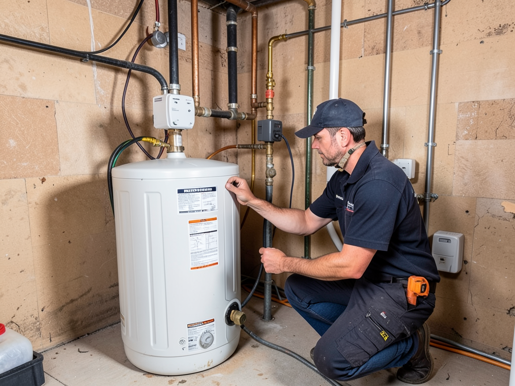 Comparing water softeners and filtration systems f