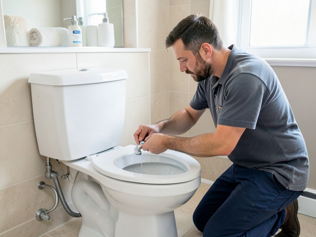 Deciding between a bidet or a smart toilet for you