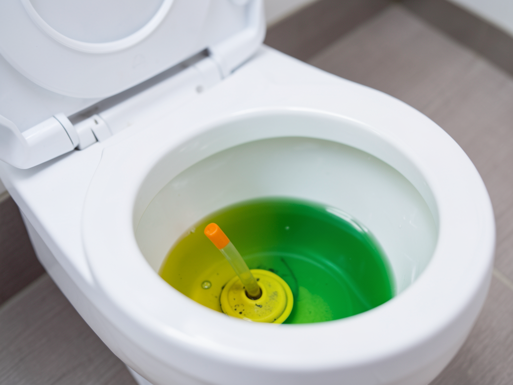 Hidden plumbing leaks that are driving up your Pittsburgh water bill