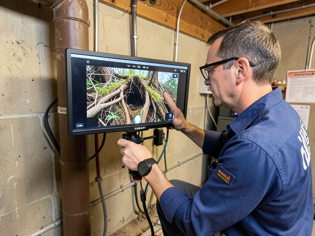 How the massive trees in oakland might be slowly c