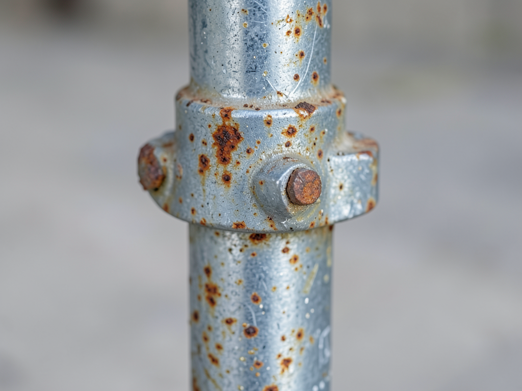 How to tell if your Garfield home needs a new laundry standpipe to prevent overflows