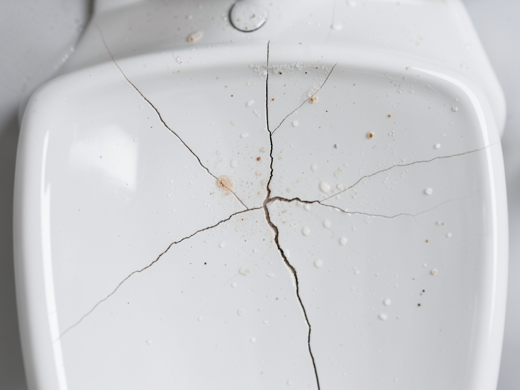 How to tell if your old toilet just needs a part o