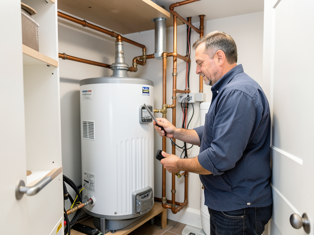 Is a steam shower upgrade right for your master ba