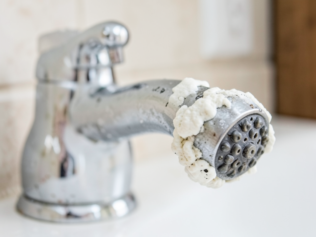 Is pittsburgh water making your hair dry and skin