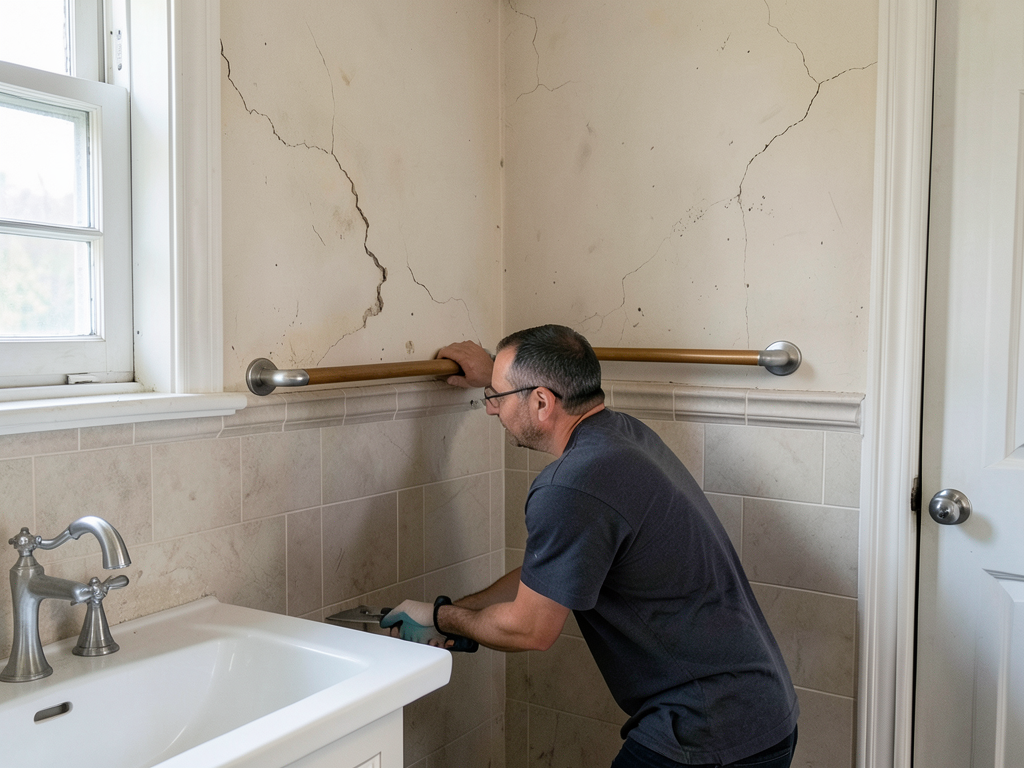 Planning an ada compliant bathroom remodel for you