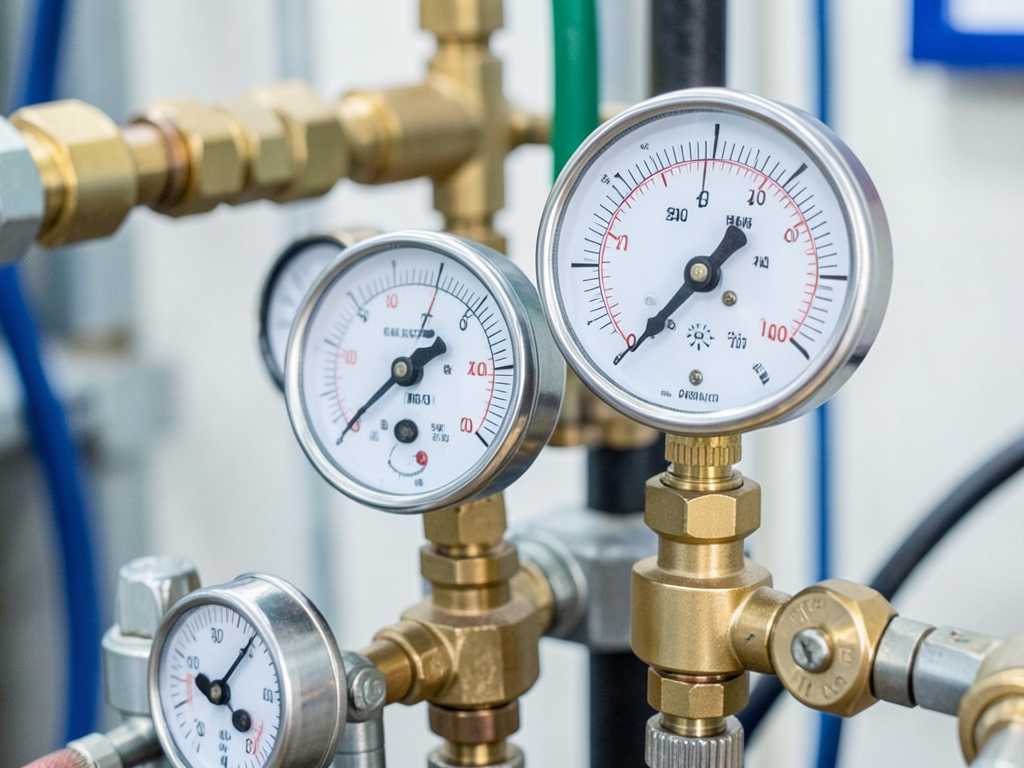 Safe Gas Line Repair and Installation in Squirrel Hill