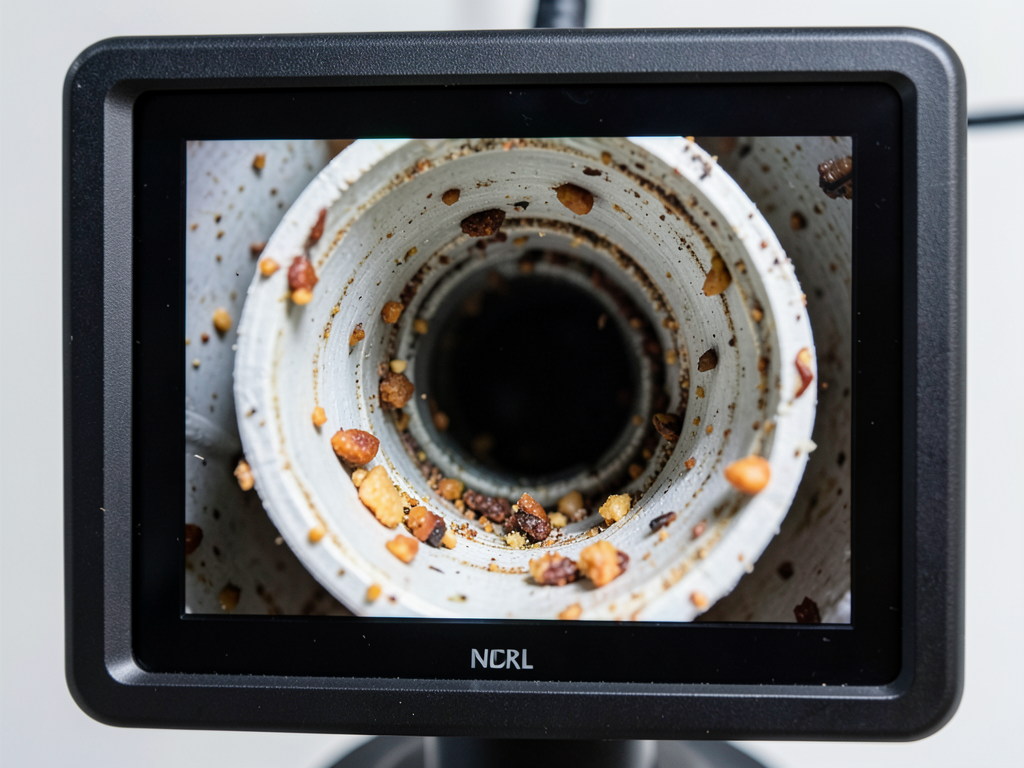 Simple ways to get rid of that rotten food smell coming from your kitchen sink