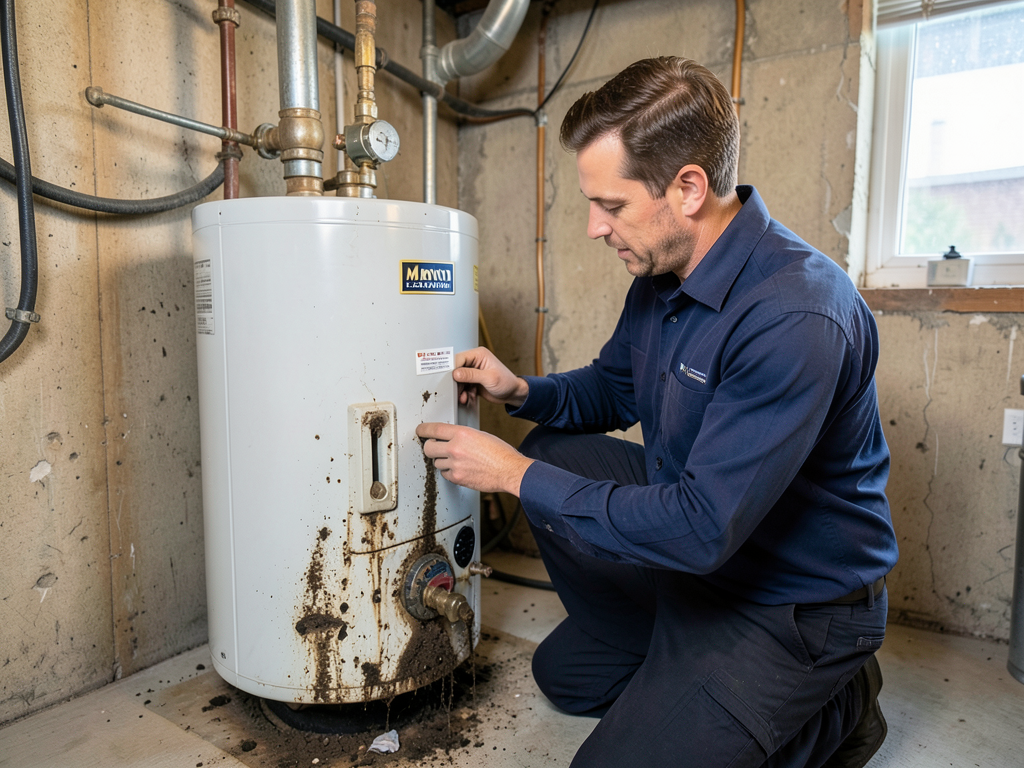 The best local plumbers in mt lebanon for fast wat