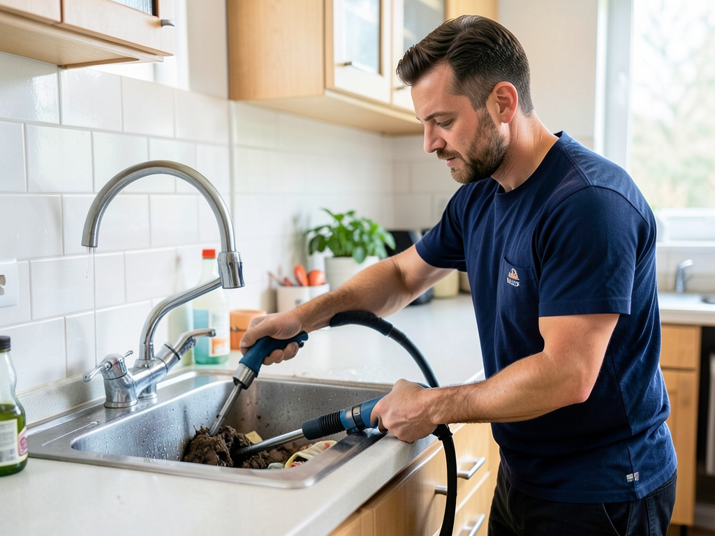 Things you should never put down your garbage disp