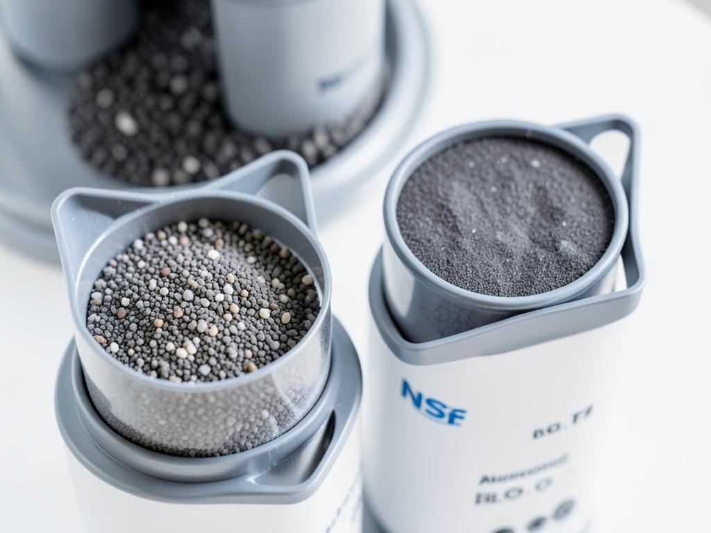 Understanding PFAS and water filtration options for families in Oakmont