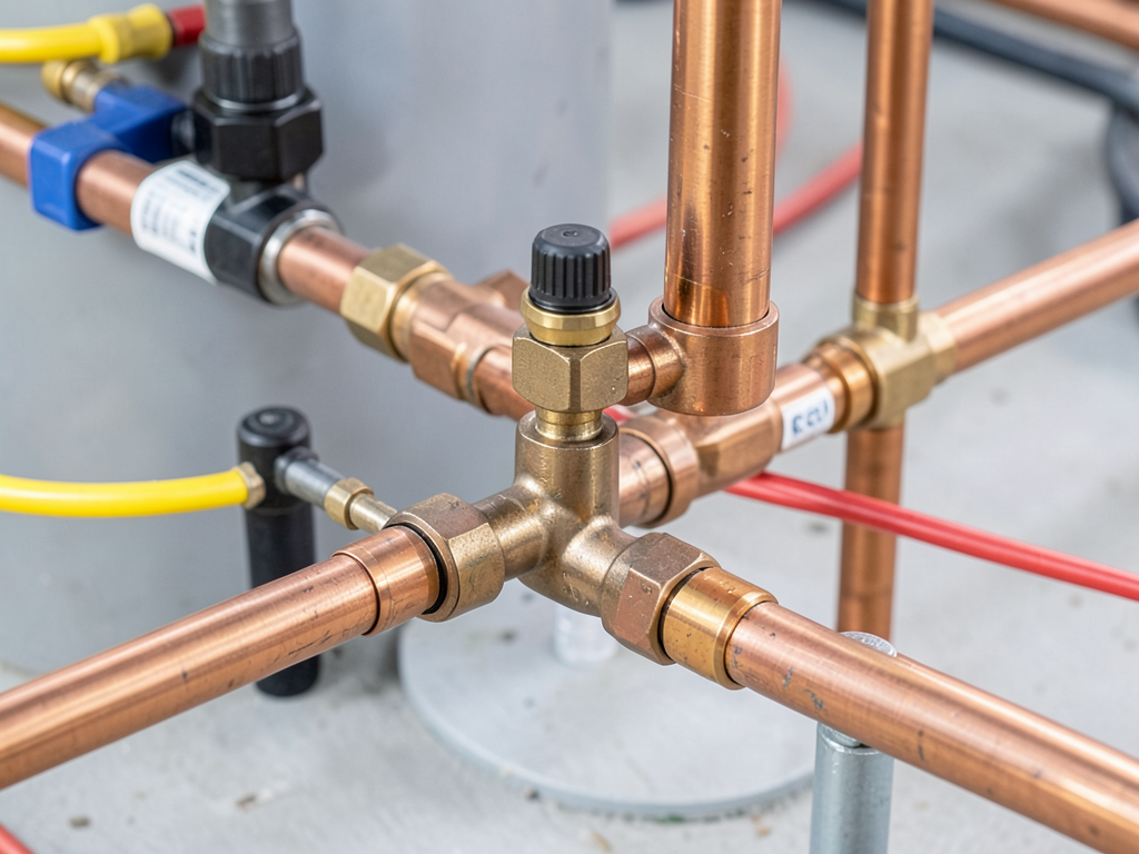 What Every Squirrel Hill Homeowner Should Know About Lead Pipe Replacement
