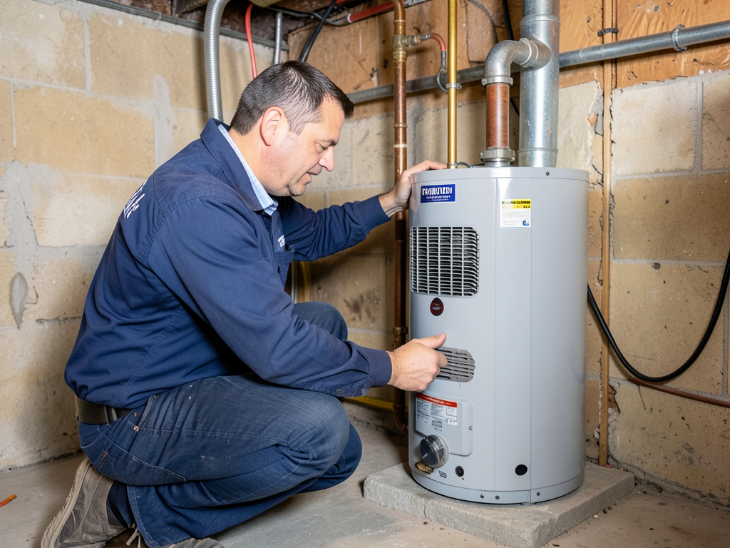 Why a Heat Pump Water Heater Might Be the Smartest Upgrade for Your Fox Chapel Home