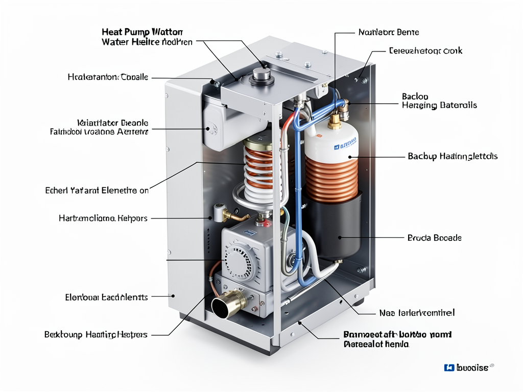Why a Heat Pump Water Heater Might Be the Smartest Upgrade for Your Fox Chapel Home