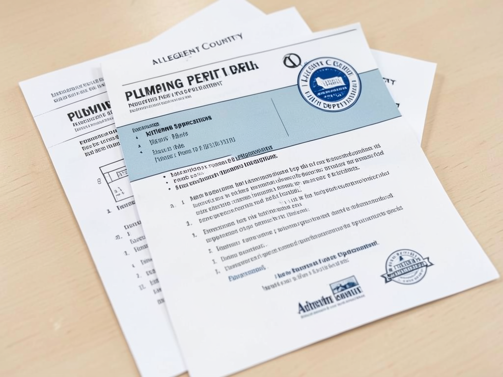 Why You Need a Licensed Plumber for Your Kitchen Remodel in Dormont